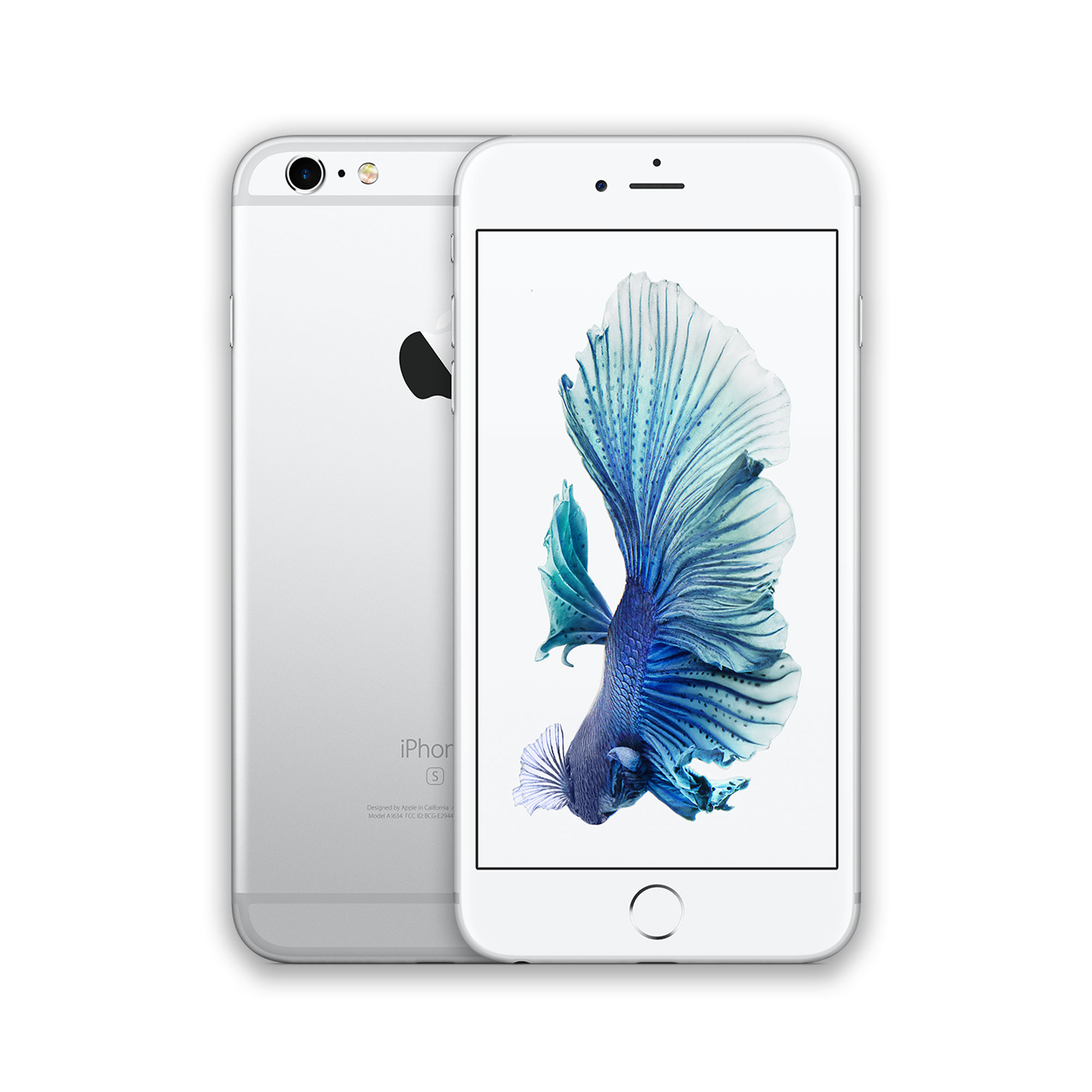 Apple IPhone 6s Plus (Used)