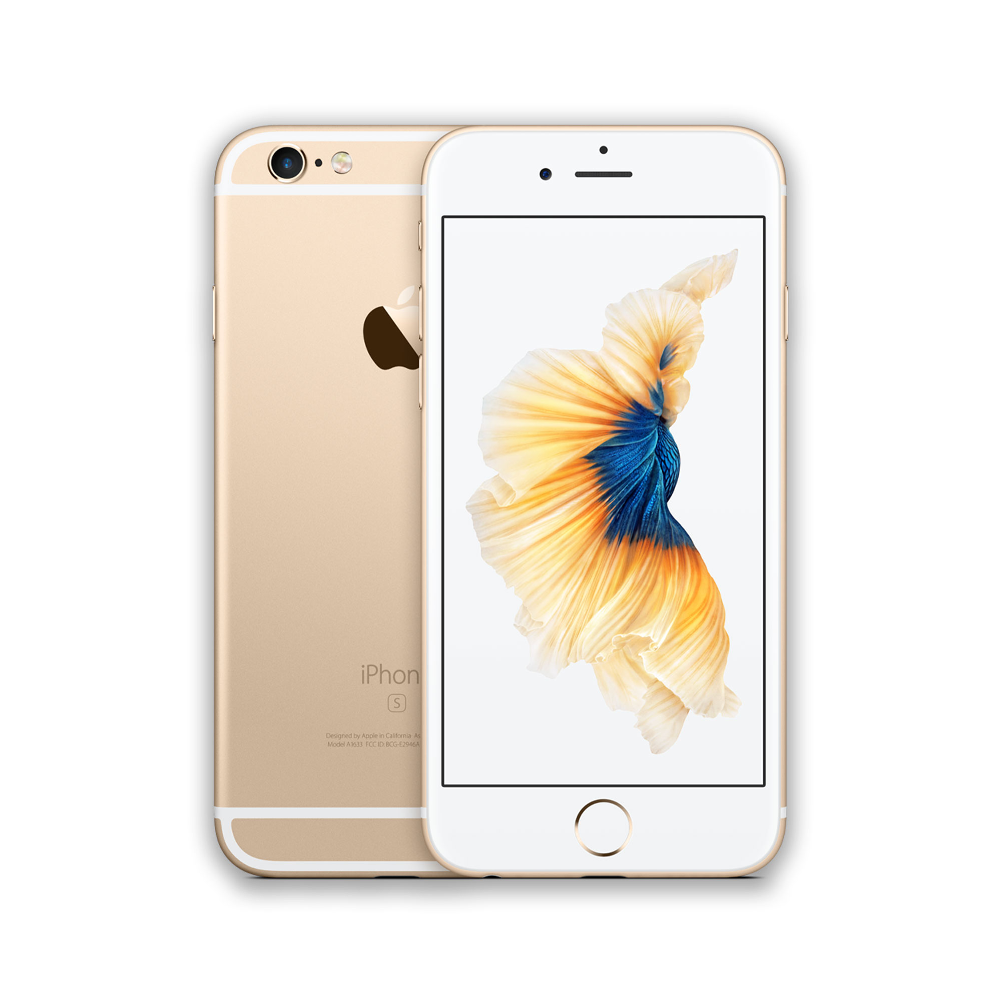 Apple iPhone 6s (Used)