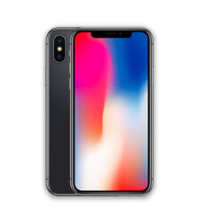 Apple iPhone X (Used)