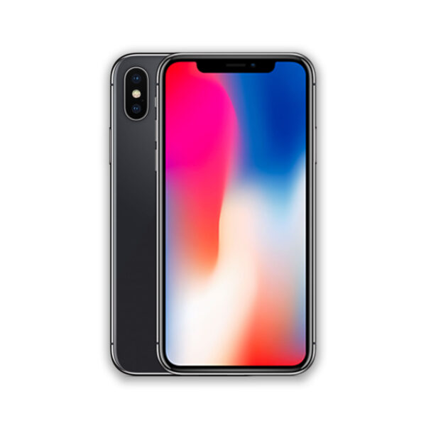 Apple iPhone X (Used)