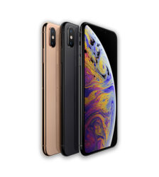 Apple iPhone Xs (Used)