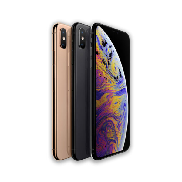 Apple iPhone Xs (Used)