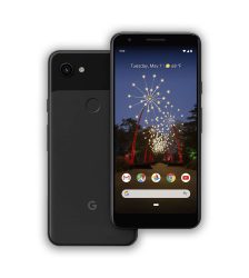 Google Pixel 3a XL (Used)