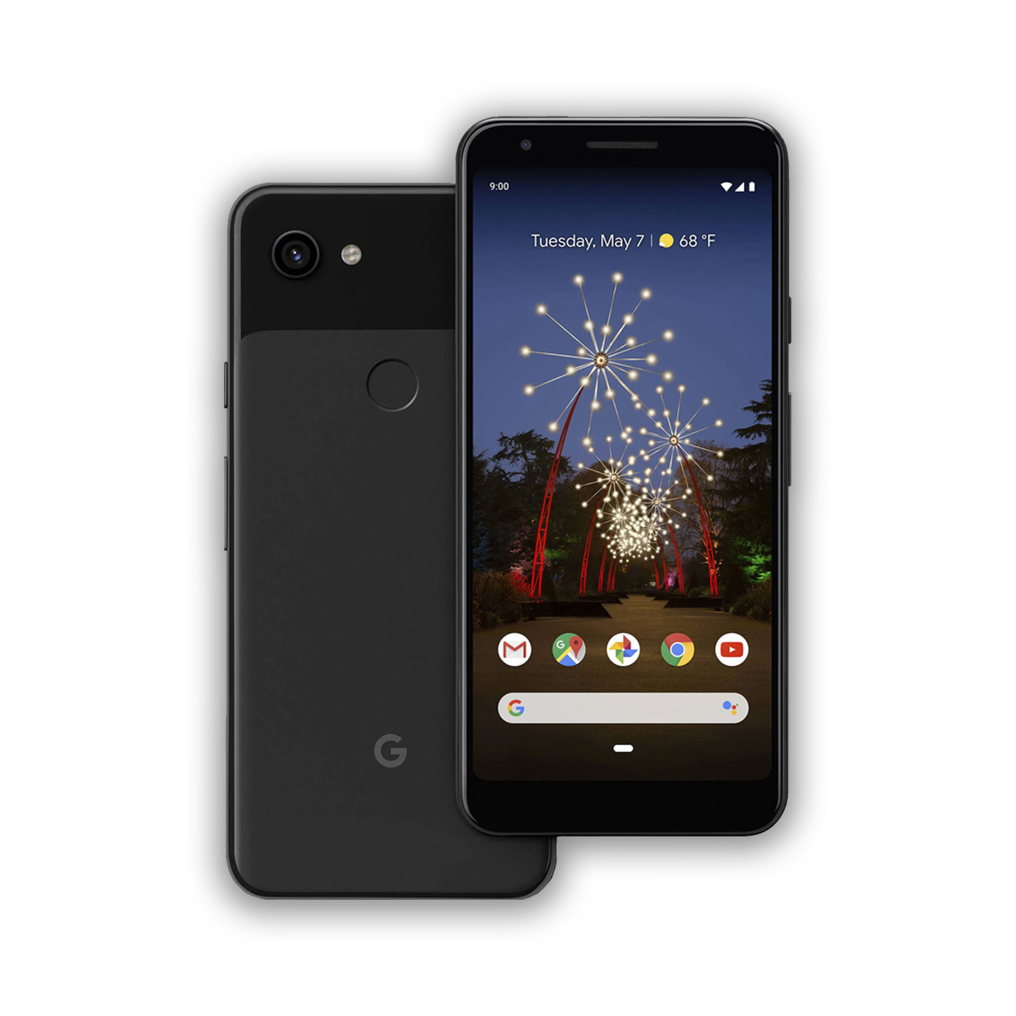 Google Pixel 3a XL (Used)