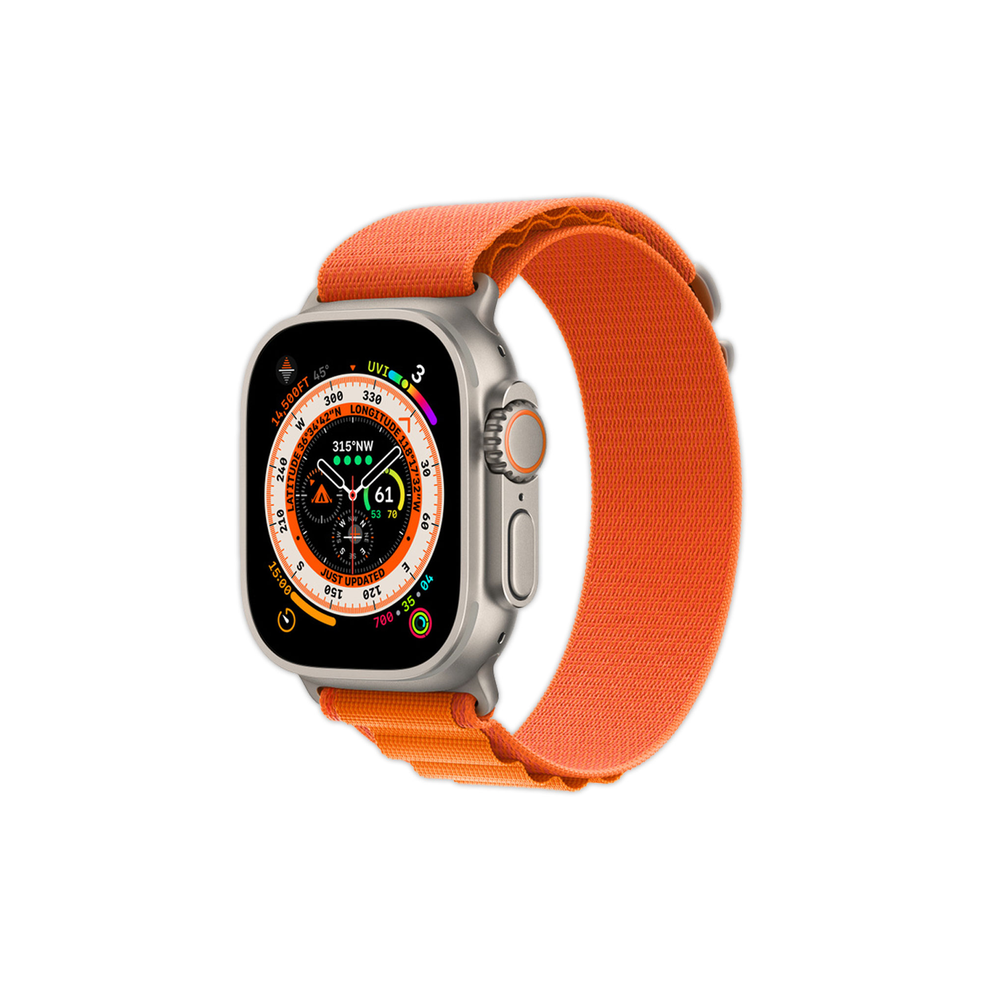 Apple Watch Ultra