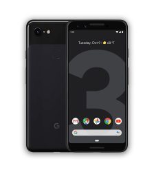 Google Pixel 3 (Used)