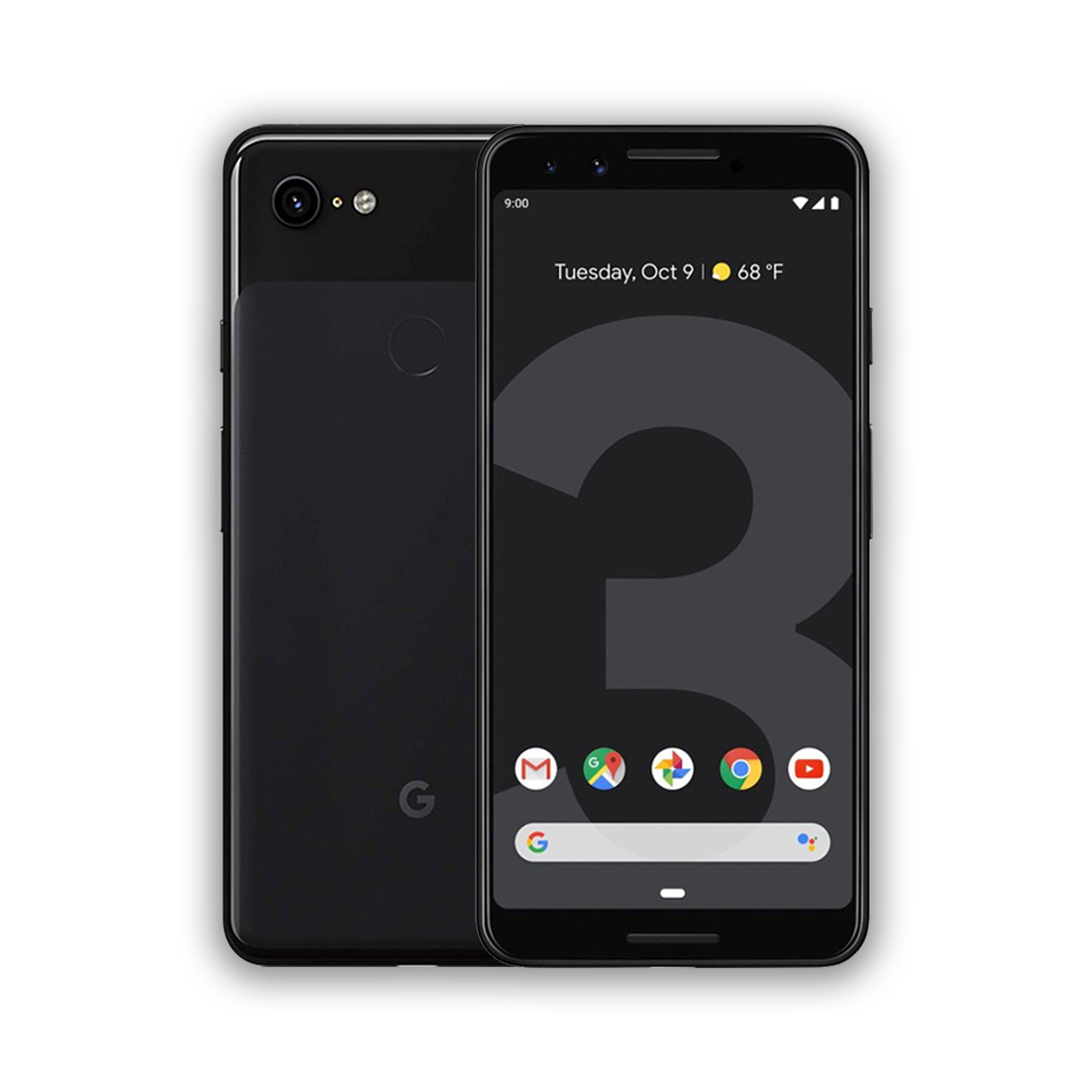 Google Pixel 3 (Used)