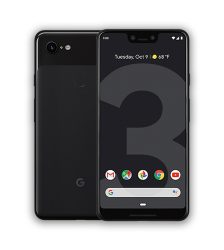 Google Pixel 3XL (Used)