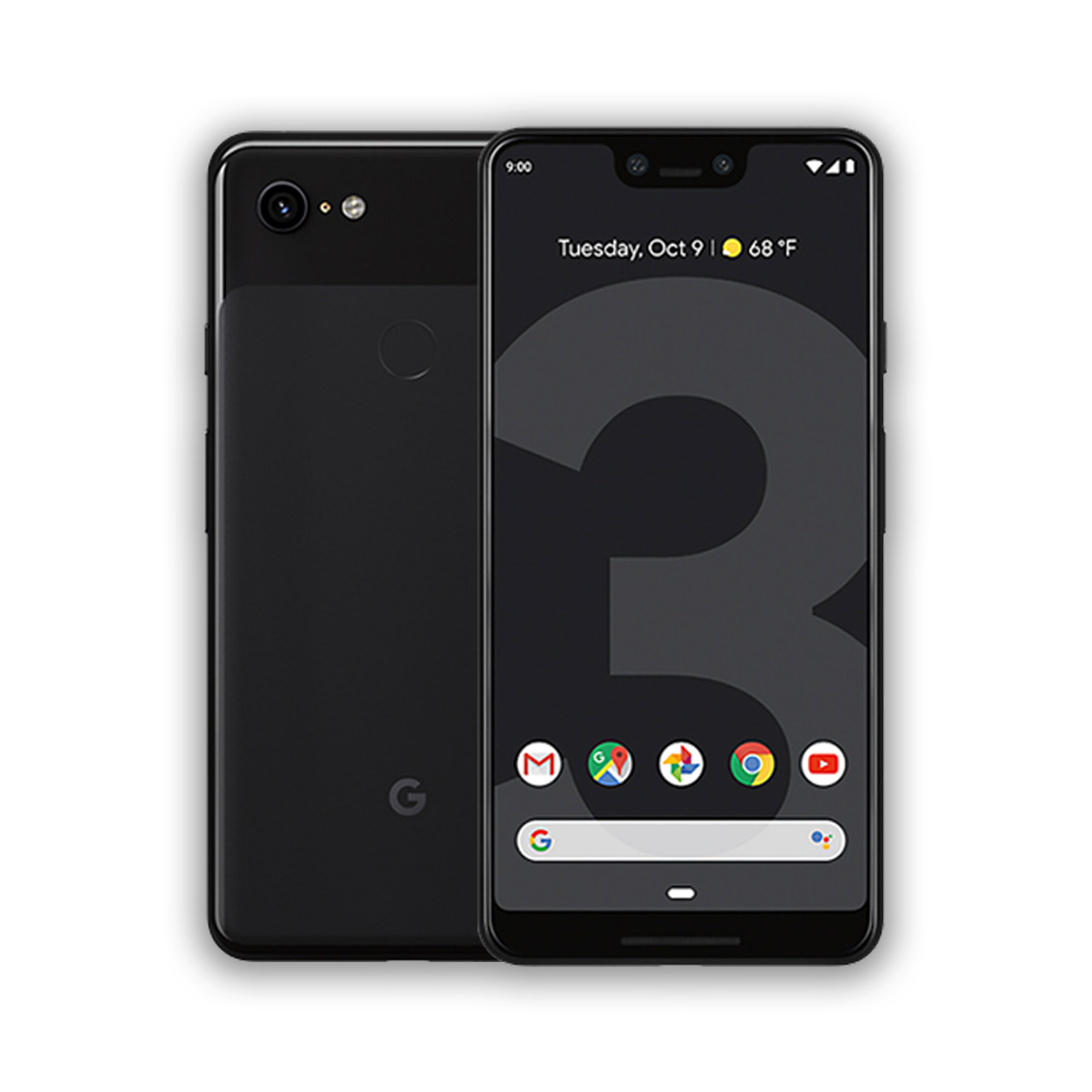 Google Pixel 3XL (Used)