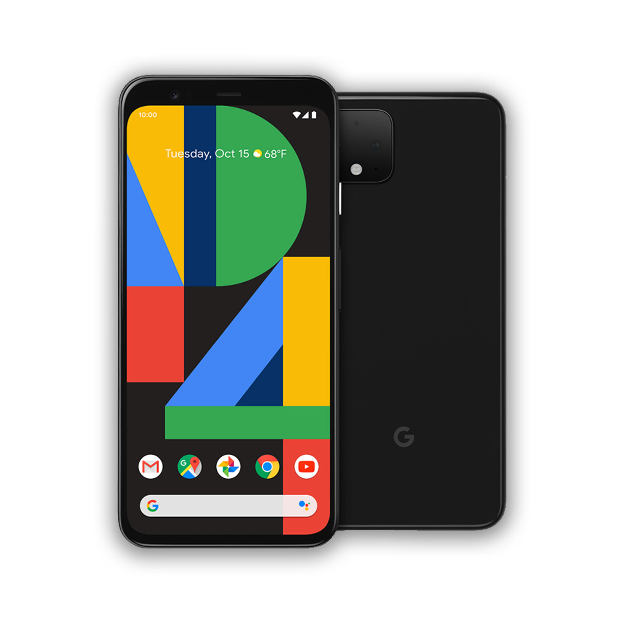Google Pixel 4 (Used)