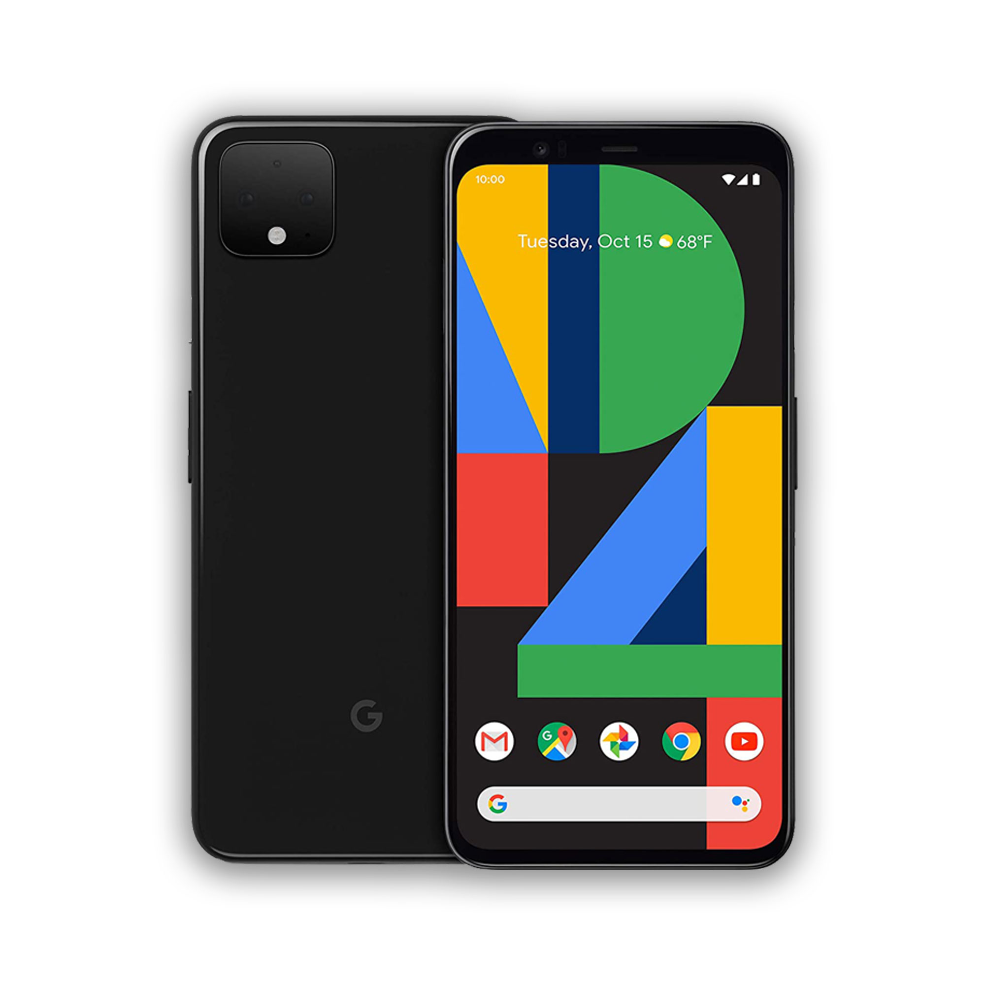 Google Pixel 4XL (Used)