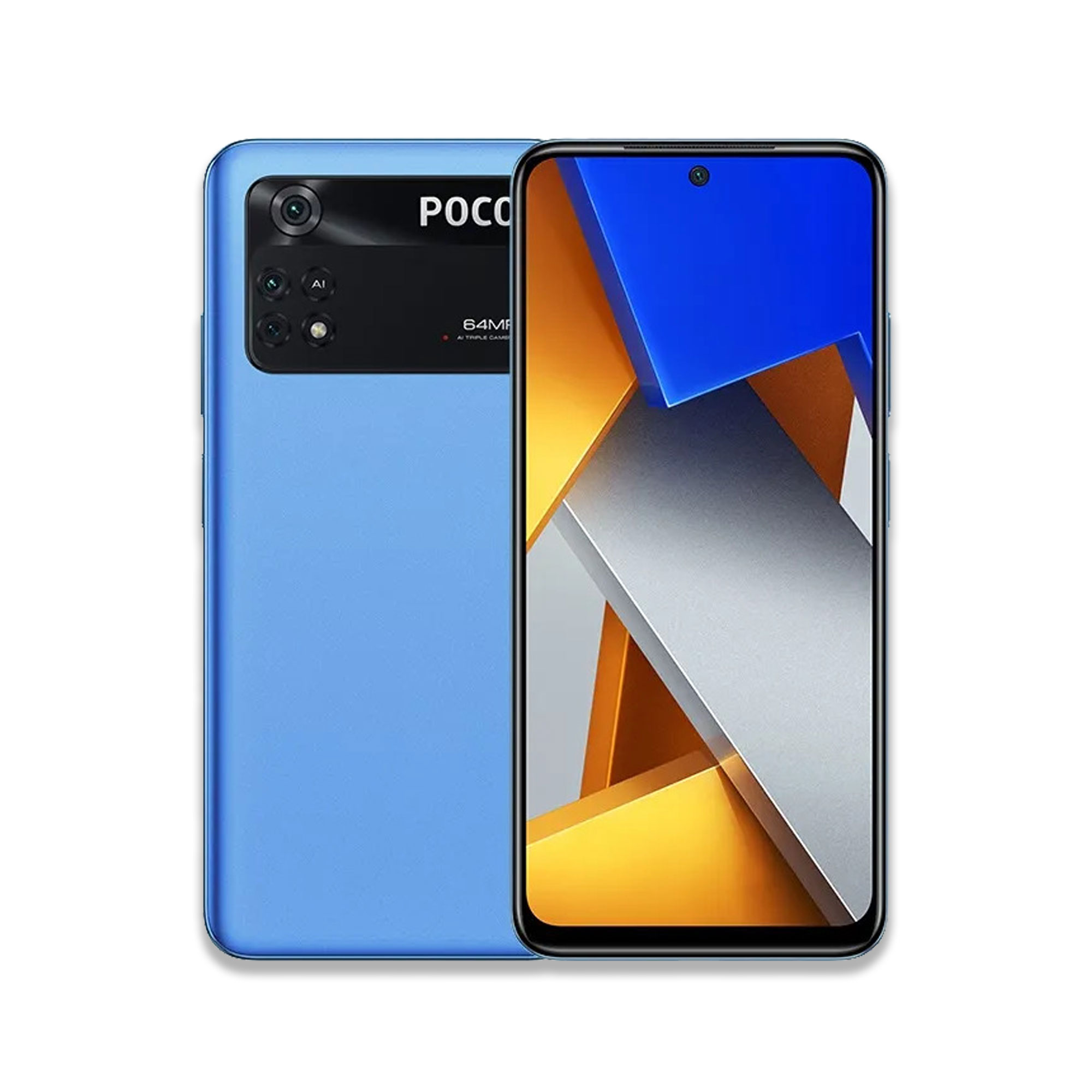 Xiaomi POCO M4 Pro