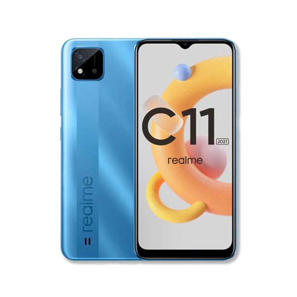 Realme C11 (2021)