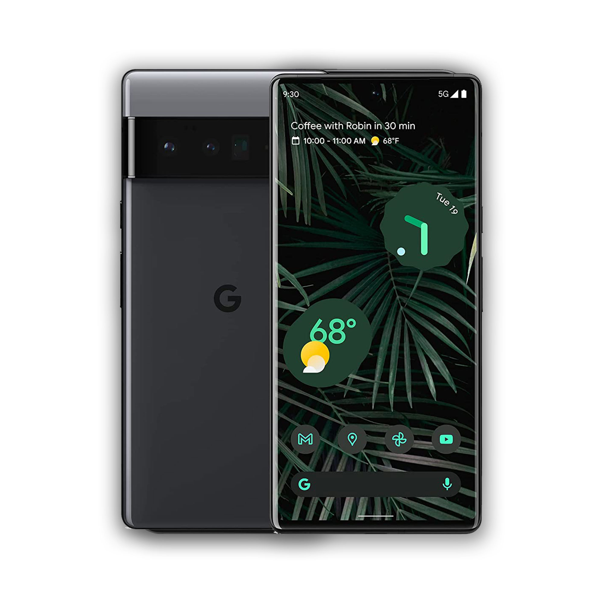 Google Pixel 6 (Used)
