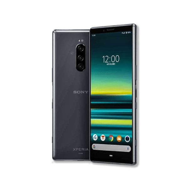 Sony Xperia 1