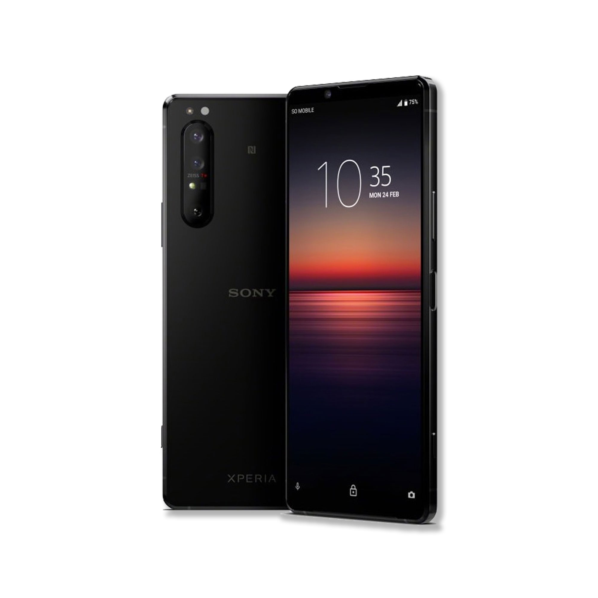 Sony Xperia 1 II