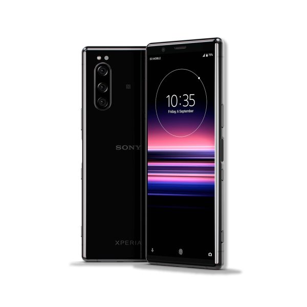 Sony Xperia 5