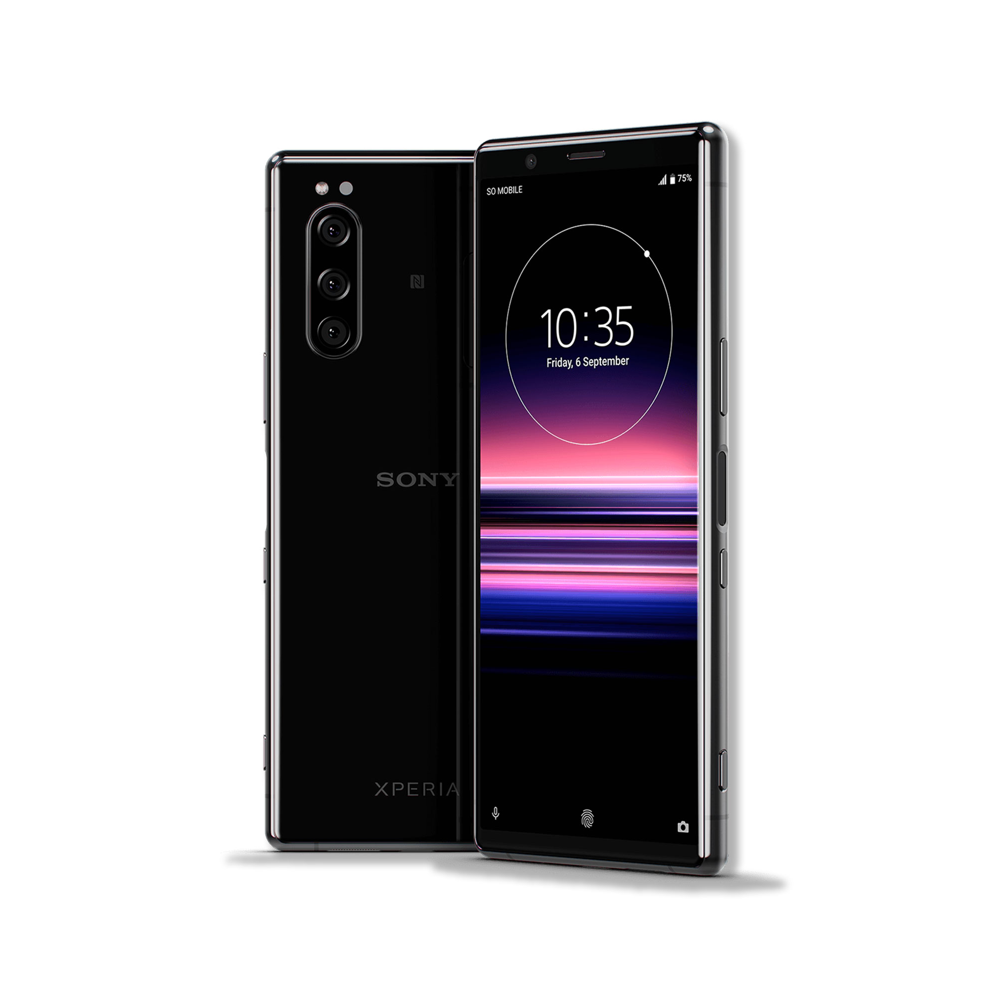 Sony Xperia 5