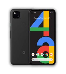 Google Pixel 4a (Used)