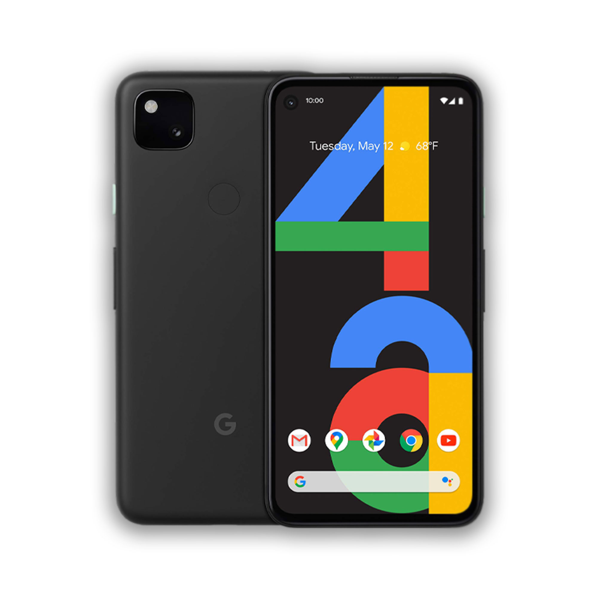 Google Pixel 4a (Used)