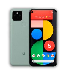 Google Pixel 5