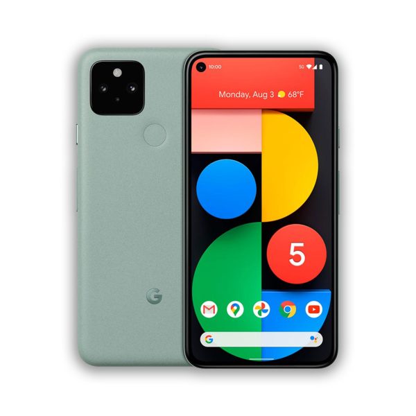 Google Pixel 5