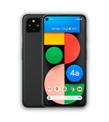 Google Pixel 4a 5G (Used)