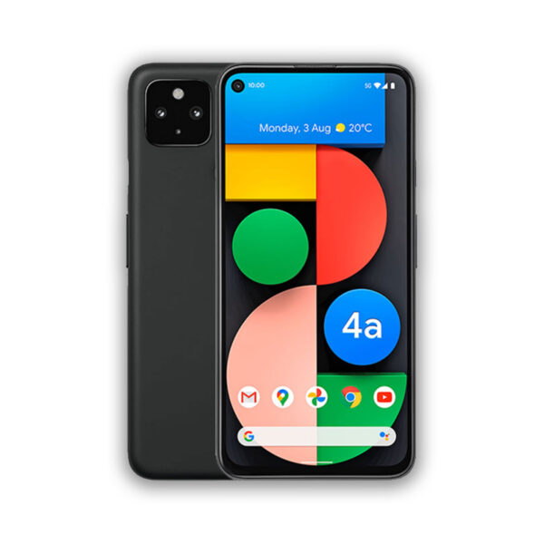 Google Pixel 4a 5G (Used)