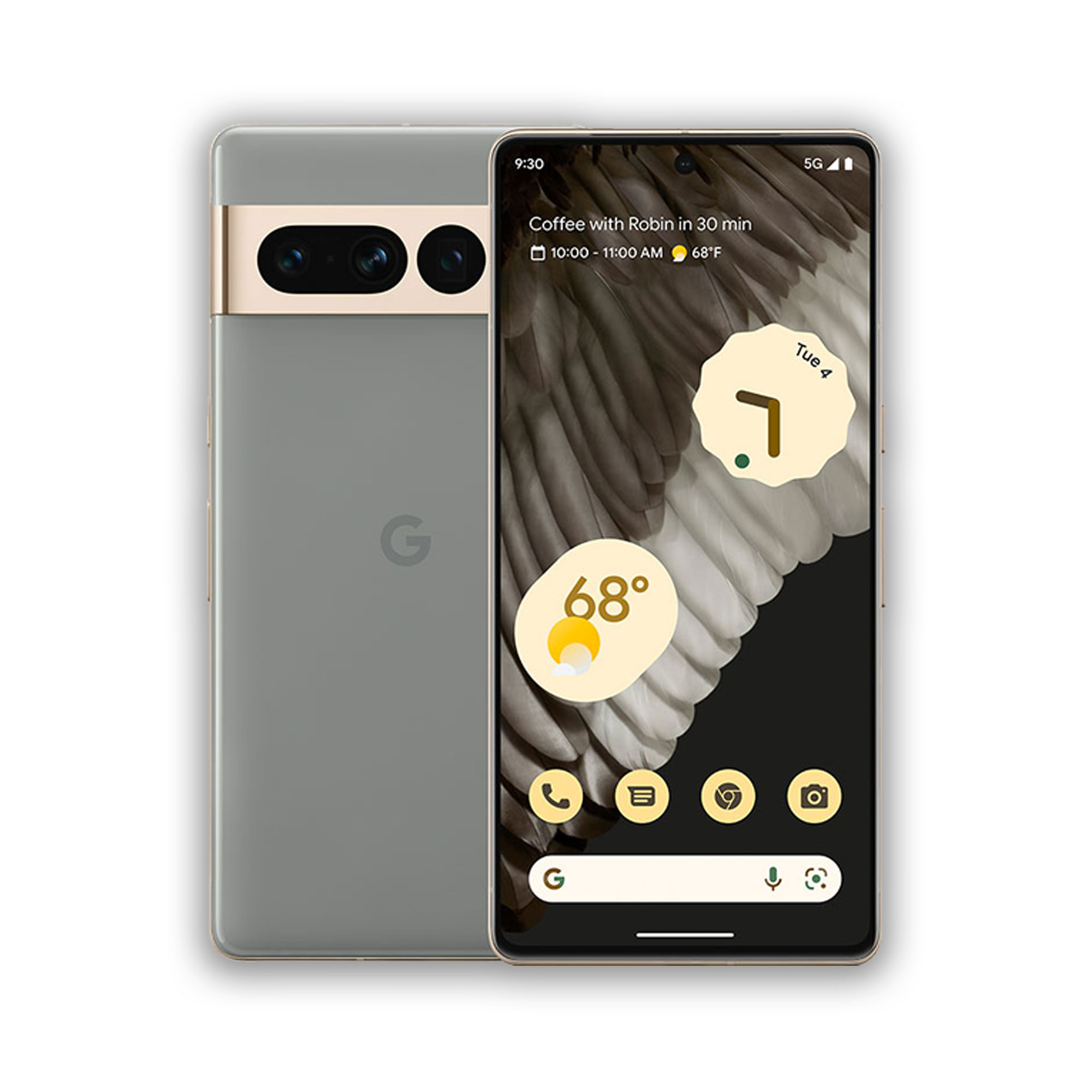 Google Pixel 7 (Used)